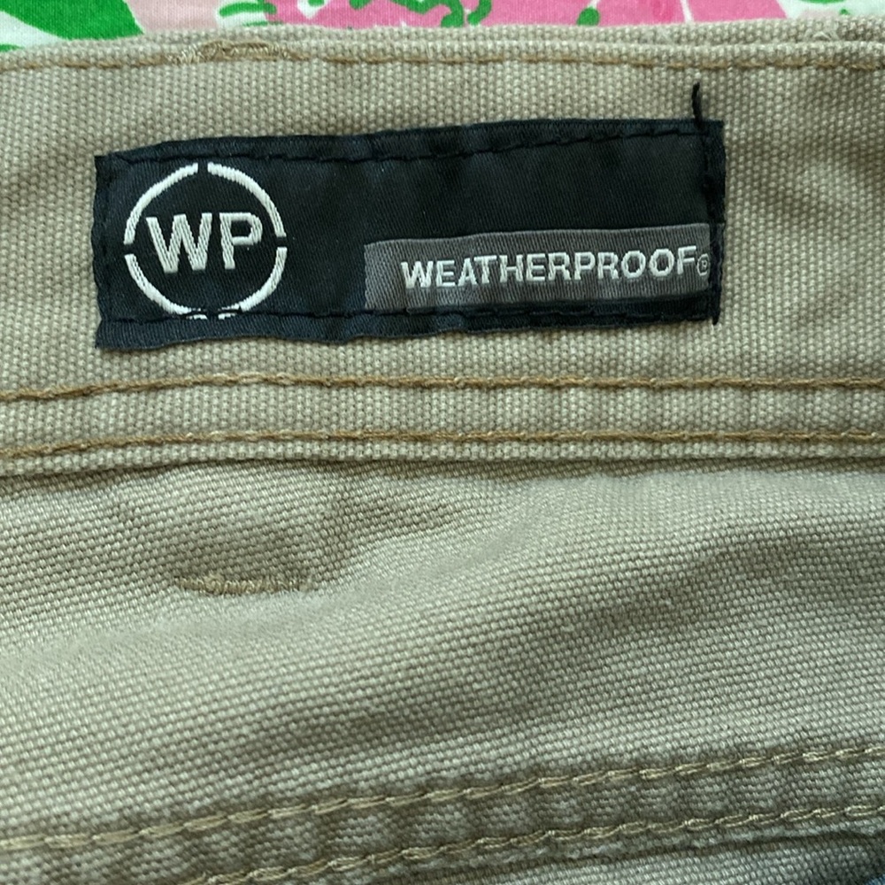 Khakis - Picture 2 of 3